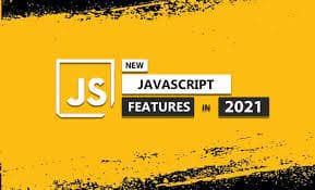 New Features in JavaScript